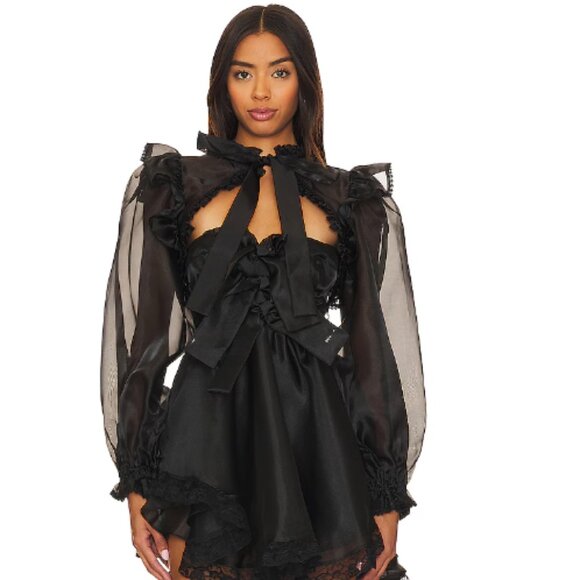 The Caviar cake shop dress - Picture 1 of 3